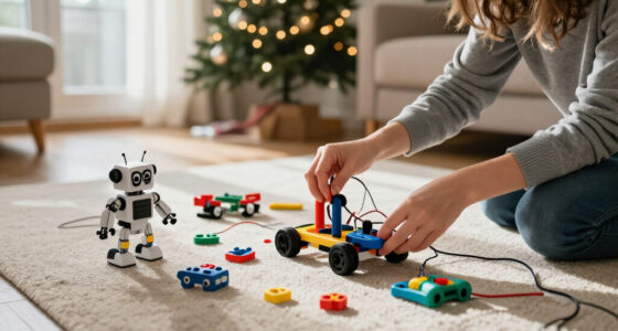 The Top Toys To Buy Your Older Kid This Holiday Season