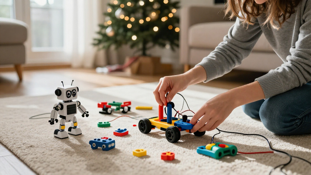 The Top Toys To Buy Your Older Kid This Holiday Season