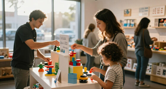 The Toy Association Sets Dates For 2027 LA Toy Previews