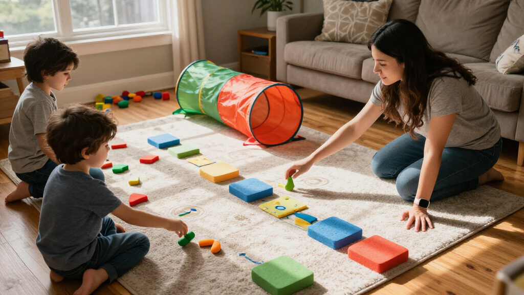 These New Games From HAWKs Take The Fun Of The Trail Inside