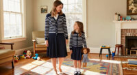 This J.Crew X American Girl Collection Makes Twinning Timeless