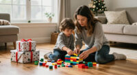 Top Toys For 6 Year Olds This Holiday Season