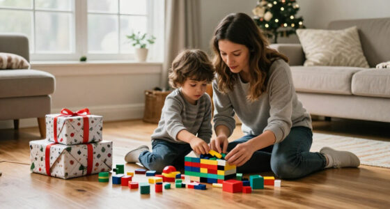 Top Toys For 6 Year Olds This Holiday Season
