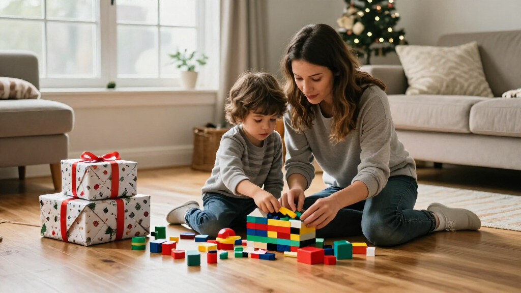 Top Toys For 6 Year Olds This Holiday Season