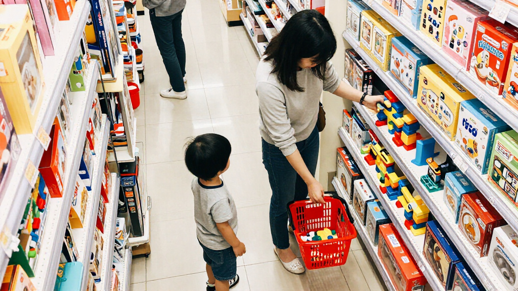 Toys “R” Us Asia To Transfer Japan Business To PPIH Affiliate