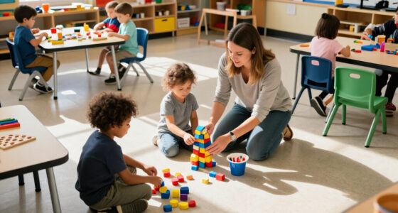 Virginia Sees Gains In Kindergarten Readiness, But Gaps Persist For Underserved Students