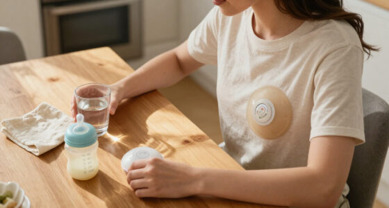 We Gave This Wearable Breast Pump 4.9 Out Of 5, And It’s Now £85 Off