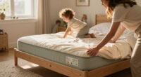 What To Know About My Green Mattress’s Pure Eco Organic Kids Mattress