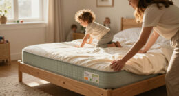 What To Know About My Green Mattress’s Pure Eco Organic Kids Mattress