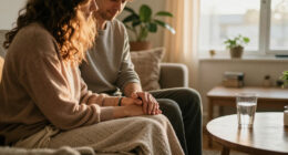 What To Say And Do When A Loved One Has A Miscarriage