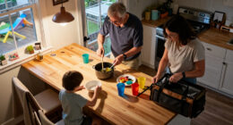 Who Steps In When Parents Need Childcare Beyond 9-To-5